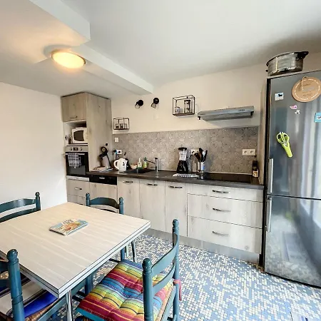Proche Et Centre, Jardin Clos, Wifi, Chien Possible - Fr-1-361-431 펜션