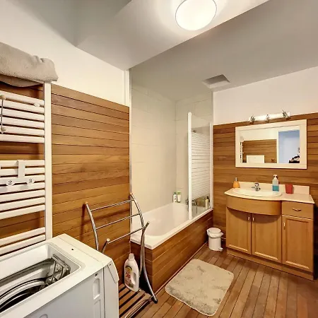 Ferienhaus Proche Et Centre, Jardin Clos, Wifi, Chien Possible - Fr-1-361-431 Jullouville-les-Pins