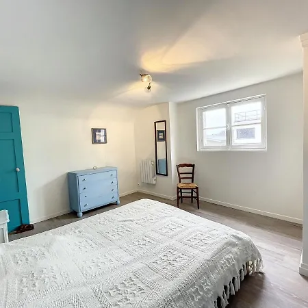 Proche Et Centre, Jardin Clos, Wifi, Chien Possible - Fr-1-361-431