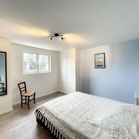 Proche Et Centre, Jardin Clos, Wifi, Chien Possible - Fr-1-361-431 Ferienhaus