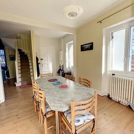 Proche Et Centre, Jardin Clos, Wifi, Chien Possible - Fr-1-361-431