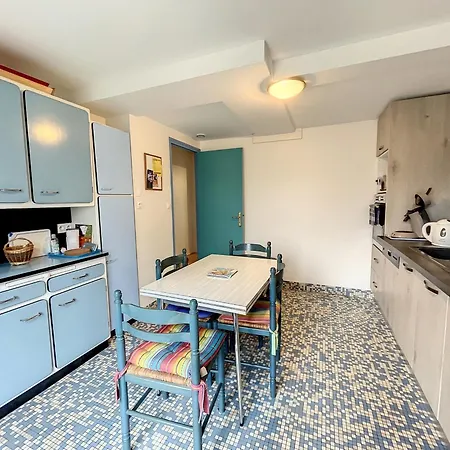 Proche Et Centre, Jardin Clos, Wifi, Chien Possible - Fr-1-361-431 *